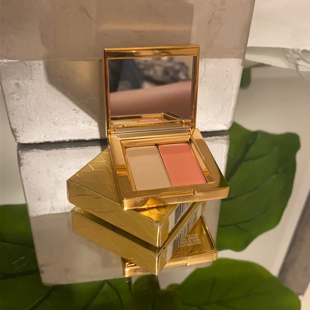 Mac Cosmetics x Prabal Gurung Eyeshadow Duo